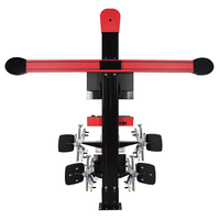 Équipement d'alignement de roues 3D de haute qualité GATmatic, modèle GA-300T, 230 tr/min, capacité de 210 kg, alimentation 110-220 V