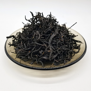 Thé noir chinois Lapsang Souchong saveur non fumée <span class=keywords><strong>Cha</strong></span> 250g pour thé au lait aux fruits - Product Image 3