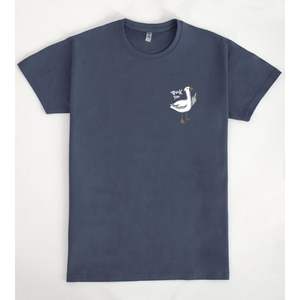 Camiseta Motherducker de Jackson Duarte, Ropa Promocional - Product Image 1