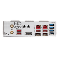 Gigabyte TRX50 AERO D Sever Board 3 años de garantía Nuevo LGA1700 Socket Doble canal de memoria Gráficos integrados Admite 128 GB