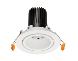 Anh nóng Bán Led Downlight mô-đun trần ánh sáng có thể điều chỉnh đèn Led Downlight RA3 + X3A - Product Image 1