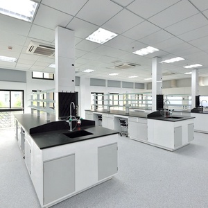 Mobilier <span class=keywords><strong>de</strong></span> laboratoire universitaire table <span class=keywords><strong>de</strong></span> laboratoire chimique - Product Image 3