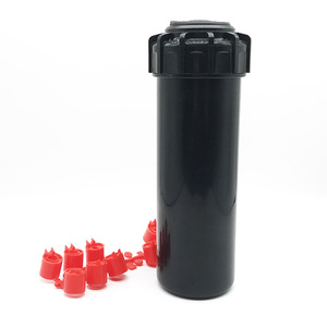 <span class=keywords><strong>Aspersor</strong></span> de Jardín PGP 360 de 3/4 Pulgadas, Sistema de Riego Oscilante Ajustable, Práctico Sistema de Riego para Jardín - Product Image 2