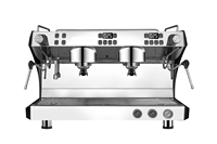 Machine à café semi-automatique professionnelle, machine à expresso italienne pour cappuccino, machine à café pour café