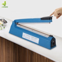 Machine de Soudure Verticale pour Sachets Doypack en Plastique, Scelleuse à Bande Chauffante avec Fermeture Éclair pour Emballage Alimentaire