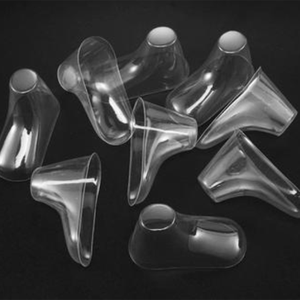 Máquina de Termoformado al Vacío para Plantillas de Plástico / Mini Máquina de Termoformado al Vacío para Acrílico - Product Image 6