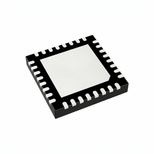 Embedded 32 VFQFN Exposed Pad Components Electronic Authorized Distributor MSP430F2122IRHBR - Product Image 1
