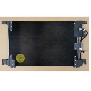 Condenseur de climatisation pour camion MERCEDES BENZ ACTROS 9425000054 A9425000054 A9425000154 9425000154 - Product Image 1