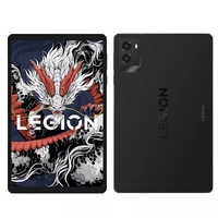 Tablette de jeu Lenovo Legion Y700 2025, toute nouvelle, 12 Go + 256 Go, Snapdragon 8 Gen 3, écran LCD 8,8 pouces, 165 Hz, Wifi, Android 14, tablette PC