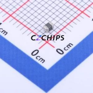 Inducteur SMD LQM21FN220N00L 0805 (Inductance : 22 µH) (Précision : 30 % Courant nominal : 13 mA) - Product Image 2
