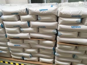 D301 Nhựa Trao Đổi <span class=keywords><strong>Anion</strong></span> Cơ Sở Yếu Có Thể Thay Thế Nhựa A100, Amberlite IRA94, Dowex MWA-1/66,Diaion WA30 - Product Image 3