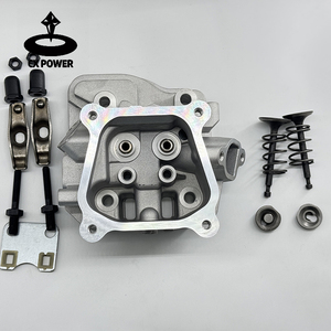 อะไหล่เครื่องจักรกลเบนซินแบบ4จังหวะ210CC 3KW 170F GX210ซีเอ็กซ์ - Product Image 4