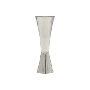 Double Jiggers de qualité supérieure pour accessoires de bar de barman en acier inoxydable Mixology avec mesures de barman de boissons avec logo personnalisé - Product Image 1