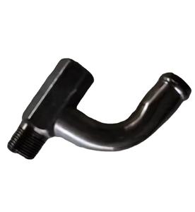 Useka Culata de Junta de Tubería de Agua de Hierro 22125-42001 22125-42000 Para Hyundai Starex H100 Kia <span class=keywords><strong>Bongo</strong></span>-<span class=keywords><strong>Comprar</strong></span> Culata de Junta 22 - Product Image 1