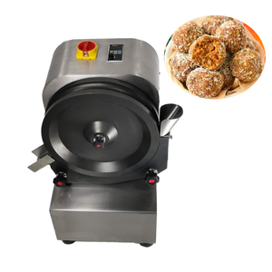 Precio de fábrica Máquina automática para Hacer bolas de energía de proteínas Máquina para Hacer bolas de energía Máquina para Hacer bolas de proteínas - Product Image 5