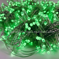 Chaîne RVB à changement de couleur Offre Spéciale décorative bricolage Surplife contrôlé Led contrôle Pixel rideau lumineux intelligent