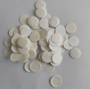 Papier filtre de laboratoire Blaine à vendre - Product Image 2