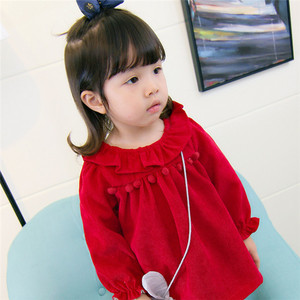 Se Busca Distribuidor de Vestidos Casuales Elegantes Maxi Rojos de Alta Calidad con Imágenes de Tienda en Línea Coreana, Hechos en China - Product Image 2