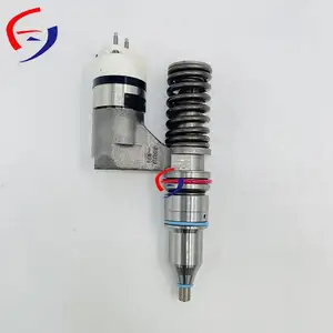 Hot Sales C10 C12 Diesel Engine Fuel Injector 170-5252 For 3175 3176c Engine Articulated Truck 725