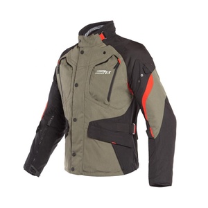 Blouson de <span class=keywords><strong>moto</strong></span> de course pour hommes, de marque, conçu pour la vente en gros, pour les motards compétitifs - Product Image 1