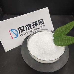 Cao trọng lượng phân tử Polymer phpa hpam/một phần thủy phân Polyacrylamide bột poliacrilamida anionica apam - Product Image 3