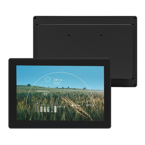 Không thấm nước IP65 nhúng công nghiệp tất cả-trong-một màn hình cảm ứng hiển thị cho nhà bếp cho 10.1 10.4 12.51 13.3 15 18.5 inch thiết bị - Product Image 6