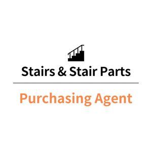 Agent d'approvisionnement pour l'achat de matériel de décoration intérieure, escaliers en spirale en aluminium, rampes flottantes et échelles pour 1688 Chine Yiwu Guangzhou - Product Image 1