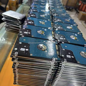Low Price <b>Internal</b> Used Refurbished Laptop HDD 250gb 320GB 500GB 1TB 2TB 2.5inch Hard <b>Drives</b> 100% Tested Ensures Reliable Perfor - Product Image 1