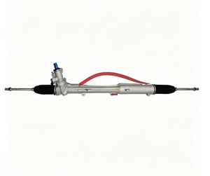 Pour la réparation et le remplacement automobile, pièces détachées auto, crémaillère de direction assistée LHD 2H2422055B - Product Image 2