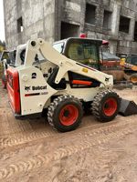 Für T650 Minibagger Modell 2024 4 Tonnen für Motorpumpe Multifunktionale Baumaschine Getestet & Geprüft zum Verkauf