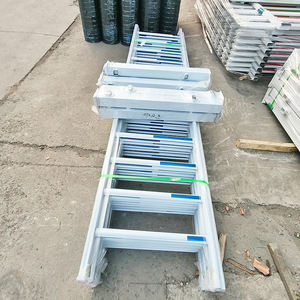 Barriera Stradale Civile di Alta Qualità per la Sicurezza del Traffico, Durevole e Facile da Installare per Strade Urbane e Autostrade - Product Image 4