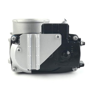 Ensemble d'accélérateur électronique Q MD315088 MD369617 MN135985 pour les modèles de moteur à cylindre Mitsubishi Outlander <span class=keywords><strong>Golan</strong></span> 2000-2012 2.4L - Product Image 4