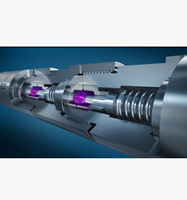 Needle Type Chemical Injection Valve for Oilwell, Precision Control of Anti Corrosion and Scale Inhibitor Agents