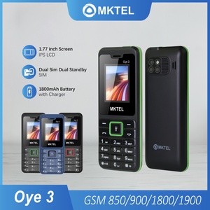 2025 Top Seller <b>Mobile</b> Phone Bar Feature Phone MP3/MP4/FM/Radio/BT/GPRS Cell Pones <b>Elderly</b> Phone - Product Image 2