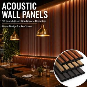 Panel <span class=keywords><strong>de</strong></span> Pared <span class=keywords><strong>de</strong></span> MDF Flexible y Ecológico Moderno con NRC <span class=keywords><strong>de</strong></span> 1.0 y 1 Año <span class=keywords><strong>de</strong></span> Garantía para Hoteles, Escuelas y <span class=keywords><strong>Diseño</strong></span> Gráfico <span class=keywords><strong>de</strong></span> Estudios - Product Image 3