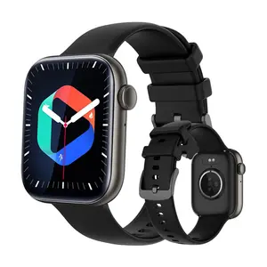 Ip67 Waterproof Intelig Unisex Smart Watch 120+ sports modes Top 10 Single Piece Free Shipping Smart Watch With Spo2 Sdk