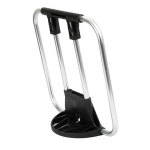 Support de cadre de sac de vélo pour porte-bagages en alliage d'aluminium <span class=keywords><strong>Brompton</strong></span> - Product Image 5
