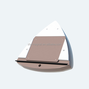 Brosse à <span class=keywords><strong>vitre</strong></span> magnétique <span class=keywords><strong>double</strong></span> face pour <span class=keywords><strong>double</strong></span> <span class=keywords><strong>vitrage</strong></span> - Product Image 6