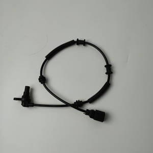Capteur de vitesse de roue avant de véhicule authentique de haute qualité 4892009100 pour <span class=keywords><strong>SSANGYONG</strong></span> REXTON W 2.2 Xd <span class=keywords><strong>2012</strong></span> 2015 <span class=keywords><strong>KYRON</strong></span> 2.7 - Product Image 5