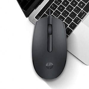 Ratón con Cable X510 Compatible con Hp M10, Interfaz USB, Ratón Universal para Computadora Portátil, de Escritorio y Todo en Uno - Product Image 3