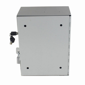 Caja Controladora de Tiempo con Aceptador de Monedas Multifunción, Material SPCC, Certificación CE, Marca <span class=keywords><strong>LFT</strong></span>, 1 Año de Garantía, Máquinas de Cuenta Regresiva - Product Image 5