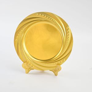 Piatti Commemorativi in Lega <span class=keywords><strong>di</strong></span> Zinco Elettroplaccati all'Ingrosso dalla Fabbrica Cinese per Premi Bancari, Pensionamento, Laurea Scolastica, Azienda - Product Image 3