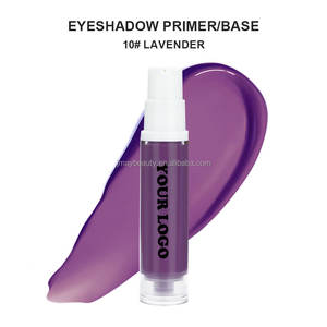 Primer crema vegana di alta qualità idratante trucco minerale Primer per la pelle secca e crudele schiarente etichetta privata - Product Image 5