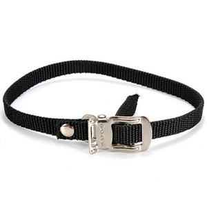 Correas de Nylon para Pedales de Bicicleta, Talla Única, Unisex, para Bicicletas de Ejercicio, Bicicletas de Piñón Fijo y Bicicletas de Spinning (Par) - Product Image 2