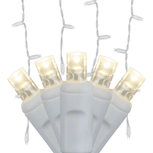 <span class=keywords><strong>Luces</strong></span> <span class=keywords><strong>de</strong></span> carámbanos <span class=keywords><strong>originales</strong></span> para exteriores, RGB, 5 V, LED, <span class=keywords><strong>Navidad</strong></span>, efecto <span class=keywords><strong>de</strong></span> nieve, brillantes, con certificado CE, nuevo diseño - Product Image 4
