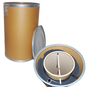 Envases de Alambre Shengjiang, Tambor de Envase de Alambre de Acero, Tambor de Alambre para Soldadura a Granel - Product Image 1