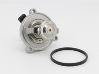 Thermostat de contrôle de température Magal 11537586885 OEM résistant à la chaleur pour moteur essence BMW Séries 1, 3, 5, X1, X3, X5, Z4