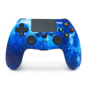 Manette de jeu personnalisée Elite Gaming Gamepad Original Control Wireless pour PS4 Controller pour Playstatoion 4