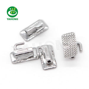 दंत उपभोग्य ओर्थोडोंटिक मिनी रोथ ट्यूब 1st दाढ़ मुख ट्यूब <span class=keywords><strong>yahong</strong></span> <span class=keywords><strong>ortho</strong></span> - Product Image 3