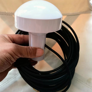เสาอากาศ C-K 1575.42Mhz (B1) GPS (L1) และ Galileo GNSS RTK DGPS สำหรับรีพีทเตอร์ 5-30 เมตร พร้อมขายึด 300 K สำหรับโทรคมนาคม - Product Image 3